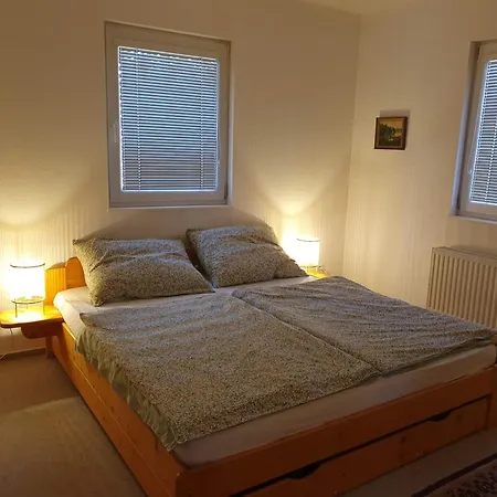 Haus Pegas Dom wakacyjny *