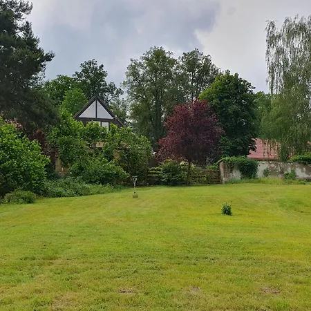 Dom wakacyjny Haus Pegas Doksy (Liberec)