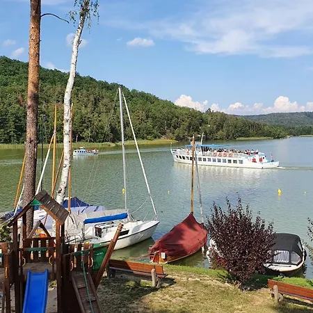 Haus Pegas Holiday home *