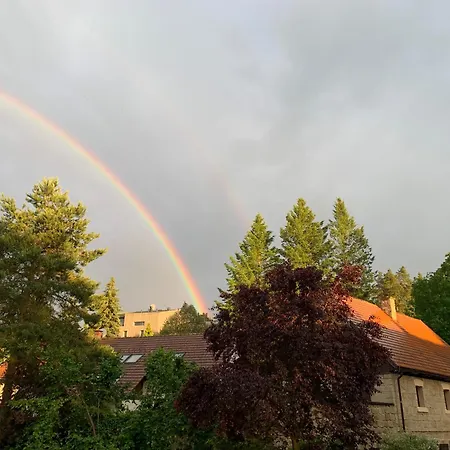 Haus Pegas Doksy (Liberec)