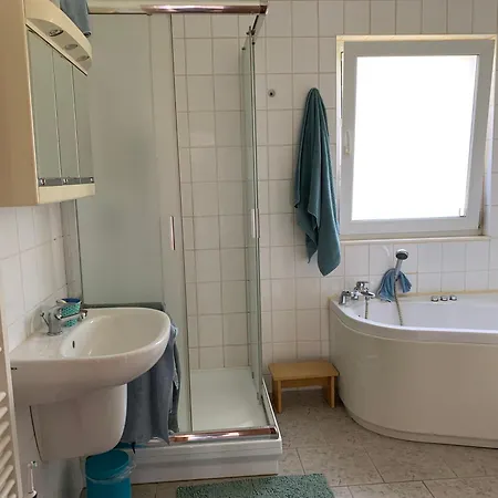 Haus Pegas Casa vacanze