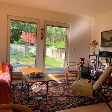 Holiday home Haus Pegas