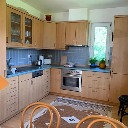 Haus Pegas Holiday home