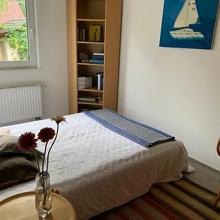 Holiday home Haus Pegas