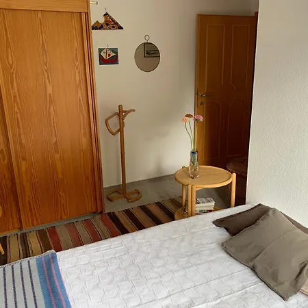 Holiday home Haus Pegas *